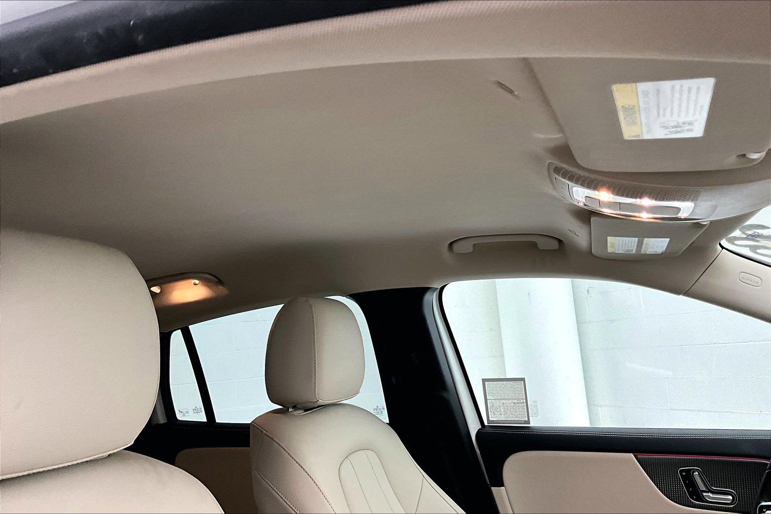 Certified 2023 Mercedes-Benz GLA 250 image 28