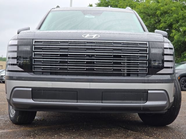 New 2026 Hyundai Palisade SEL FWD image 12