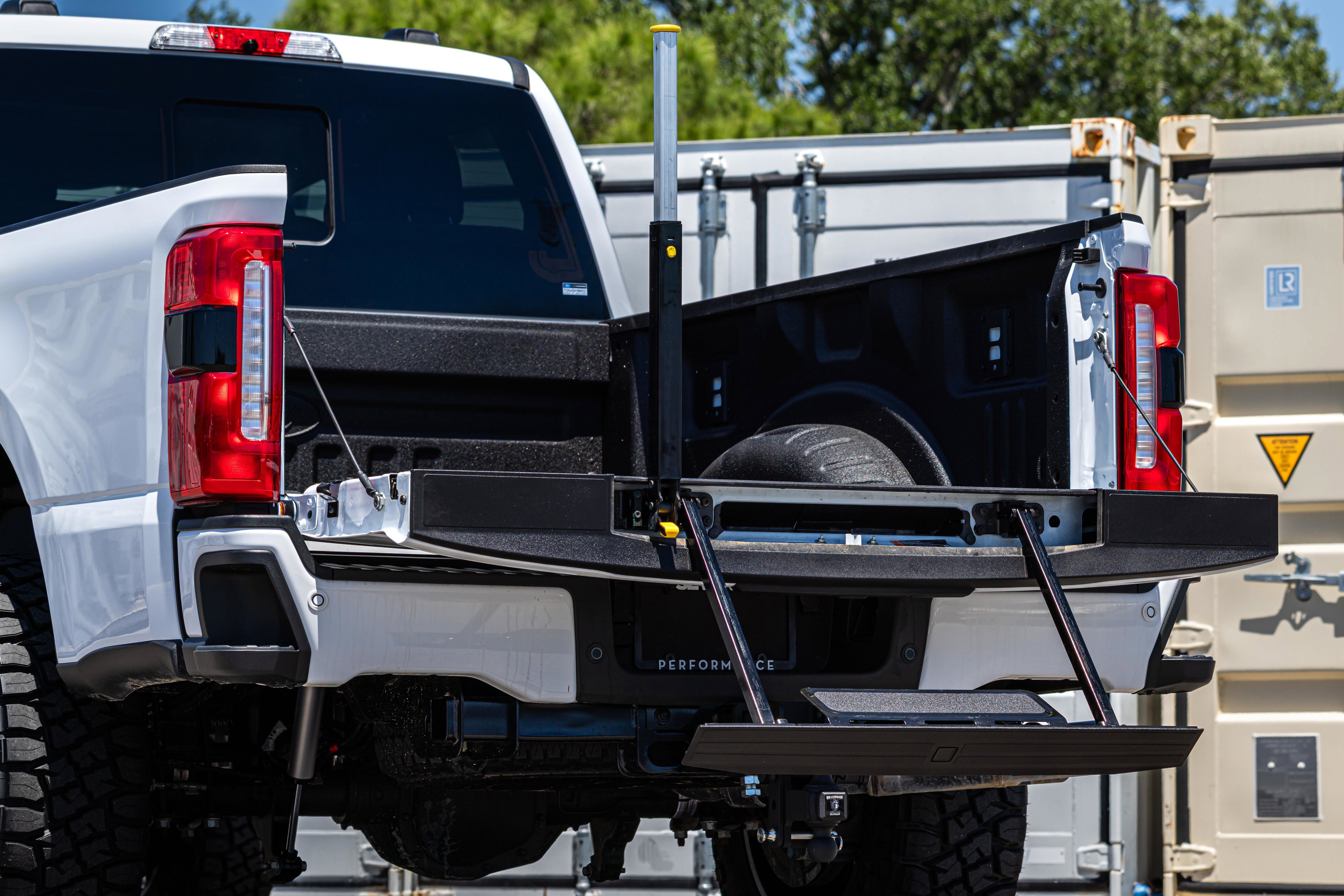 New 2026 Ford F250 XL w/ STX Appearance Package AWD/4WD image 33