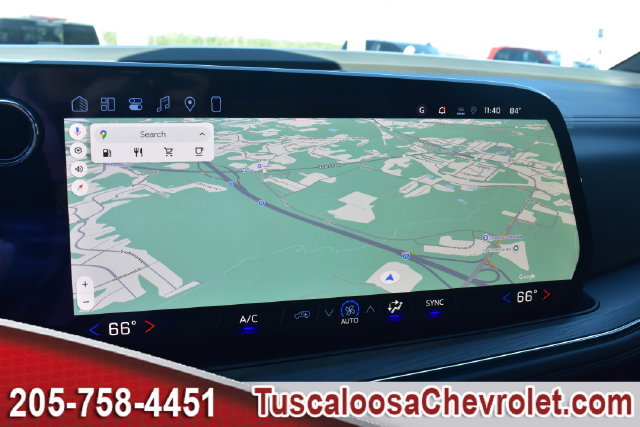 New 2027 Chevrolet Tahoe LS AWD/4WD image 31
