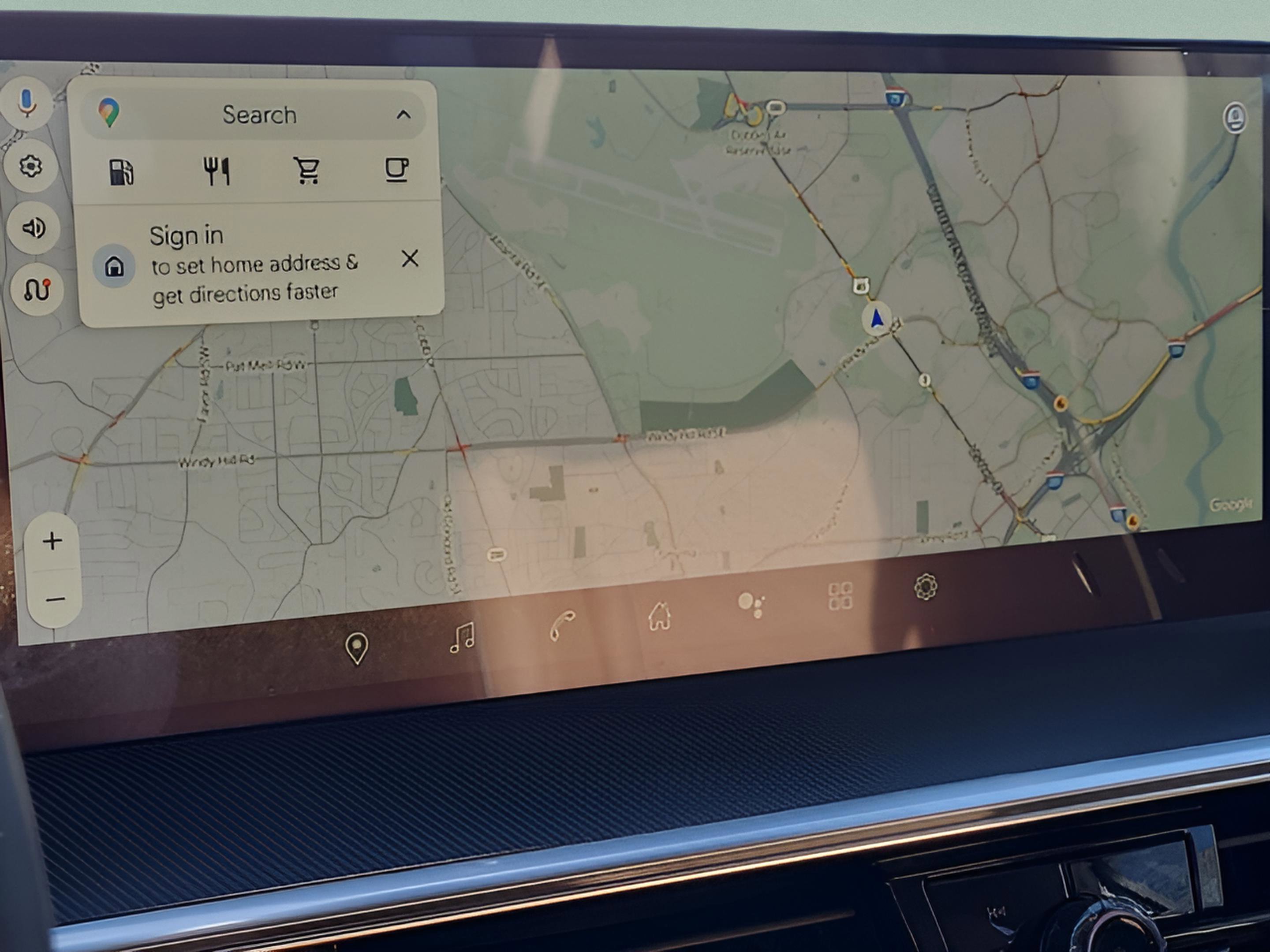 New 2026 INFINITI QX80 Luxe w/ Cargo Package image 19