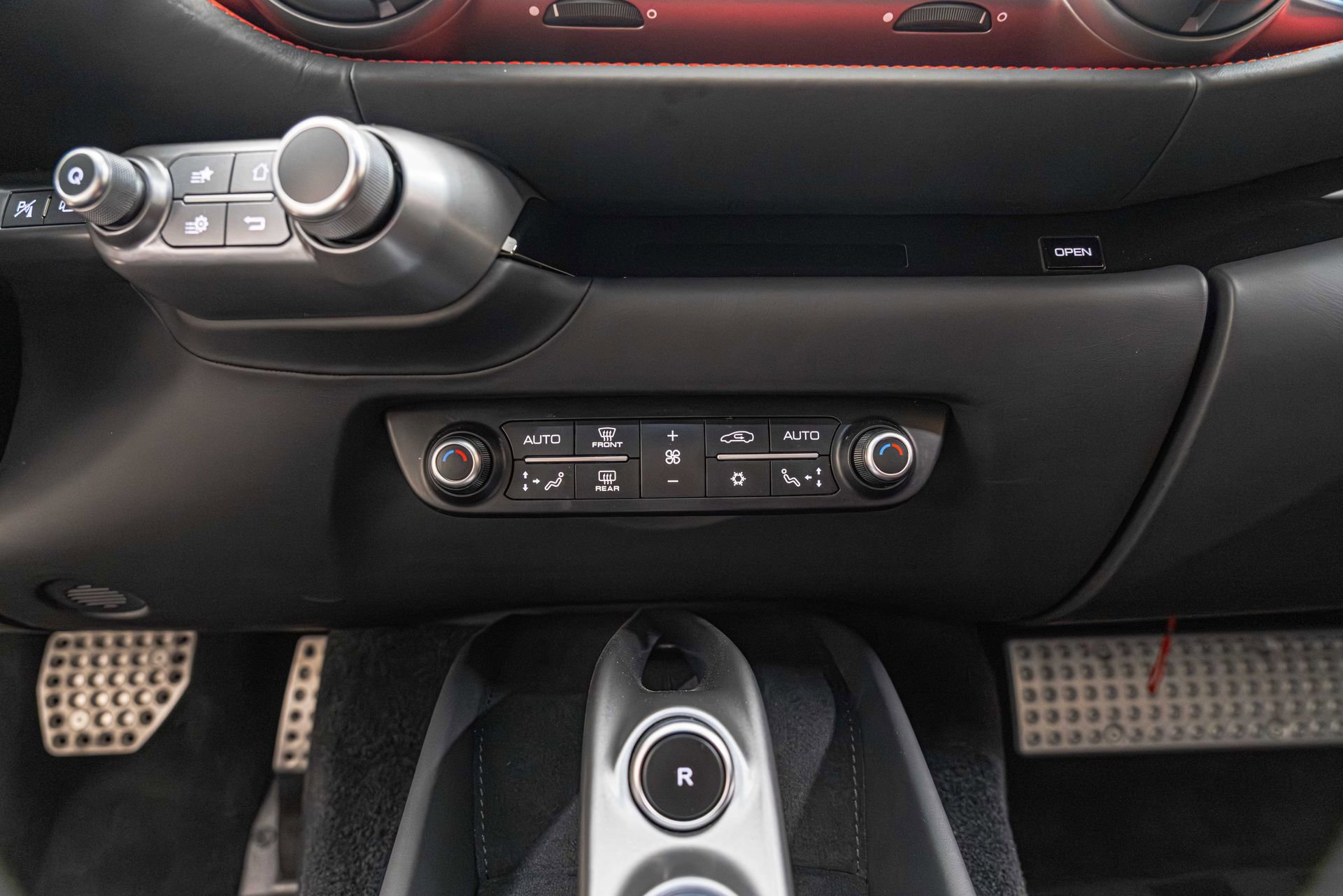 Certified 2020 Ferrari 812 Superfast RWD image 32