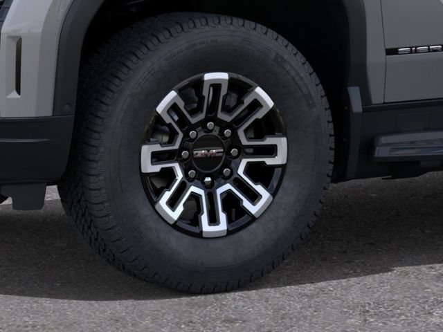 New 2026 GMC Sierra EV Elevation AWD/4WD image 9