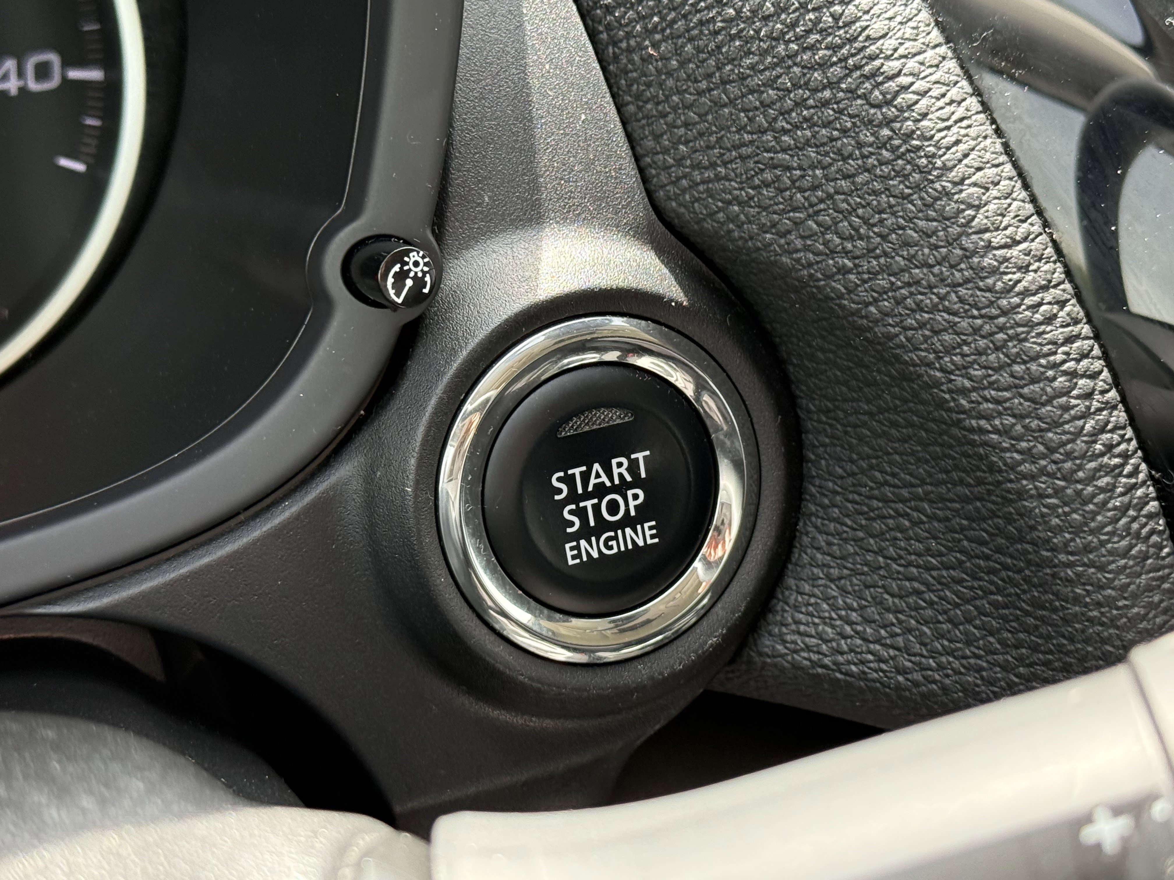 Used 2024 Mitsubishi Eclipse Cross LE image 24