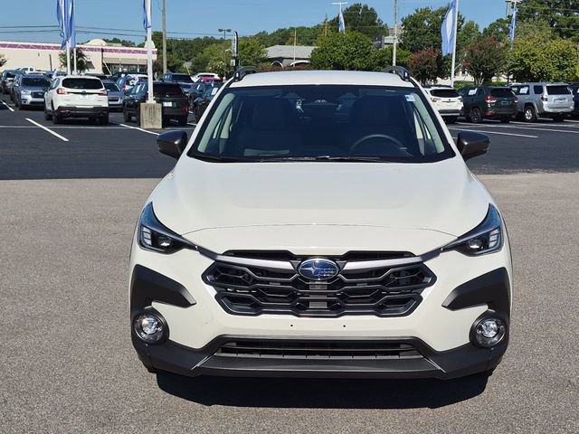 New 2026 Subaru Crosstrek 2.5i Limited AWD/4WD image 8