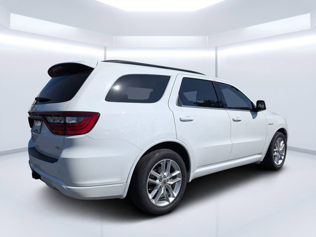 Used 2022 Dodge Durango R/T image 3