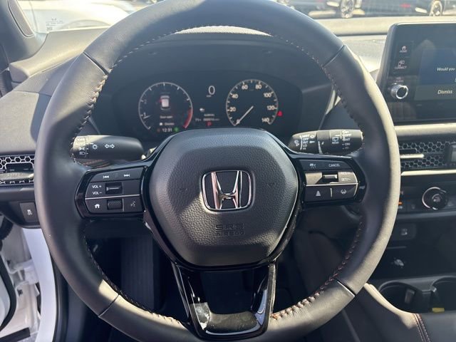 New 2026 Honda HR-V Sport image 12