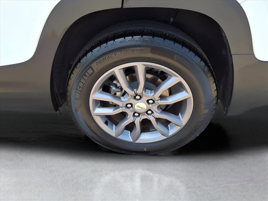 Used 2024 GMC Terrain SLT image 27