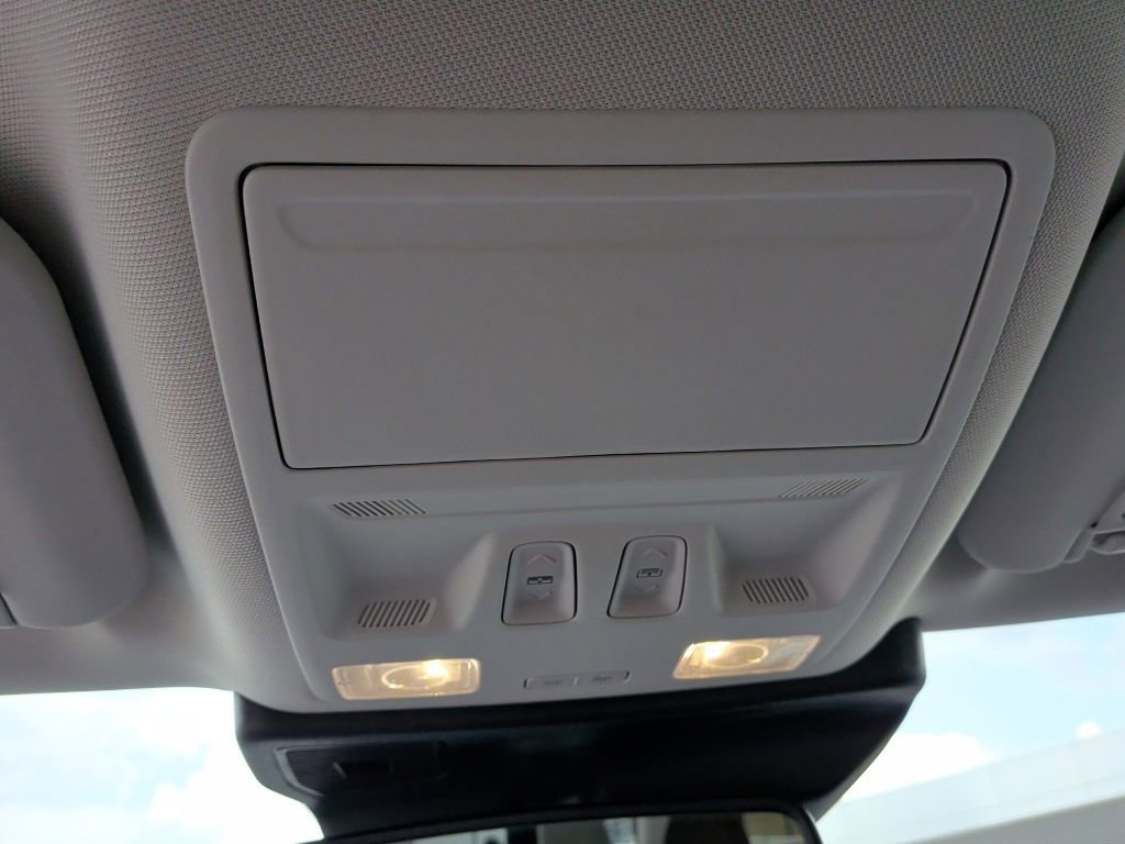 Used 2023 Ford Bronco Sport Outer Banks w/ Tech Package image 23