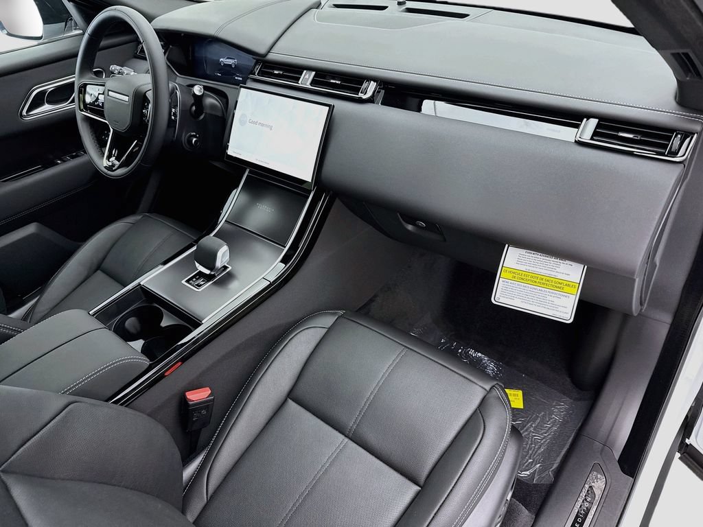 New 2026 Land Rover Range Rover Velar Belgravia AWD/4WD image 17