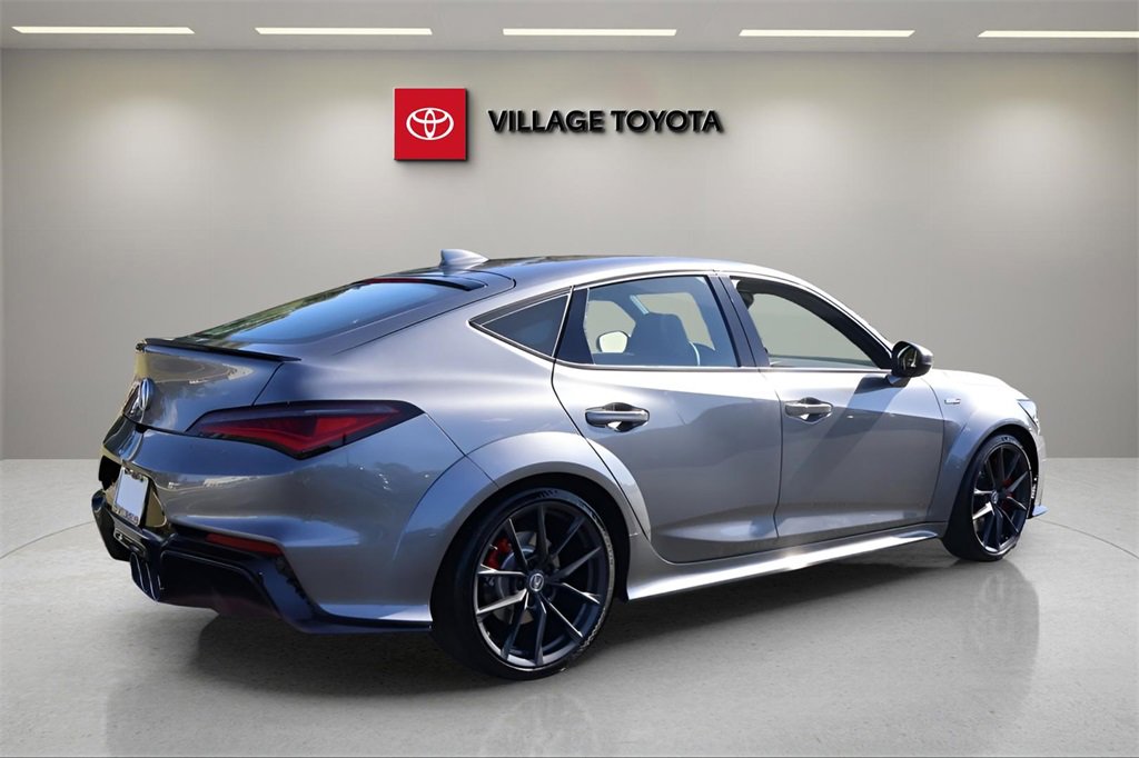 Used 2025 Acura Integra Type S image 5