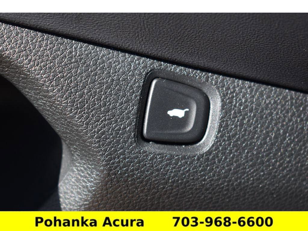 Certified 2023 Acura RDX A-Spec AWD/4WD image 27