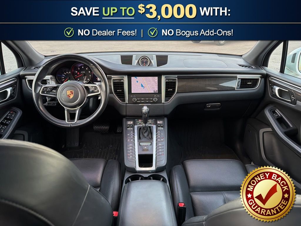 Used 2018 Porsche Macan GTS image 21