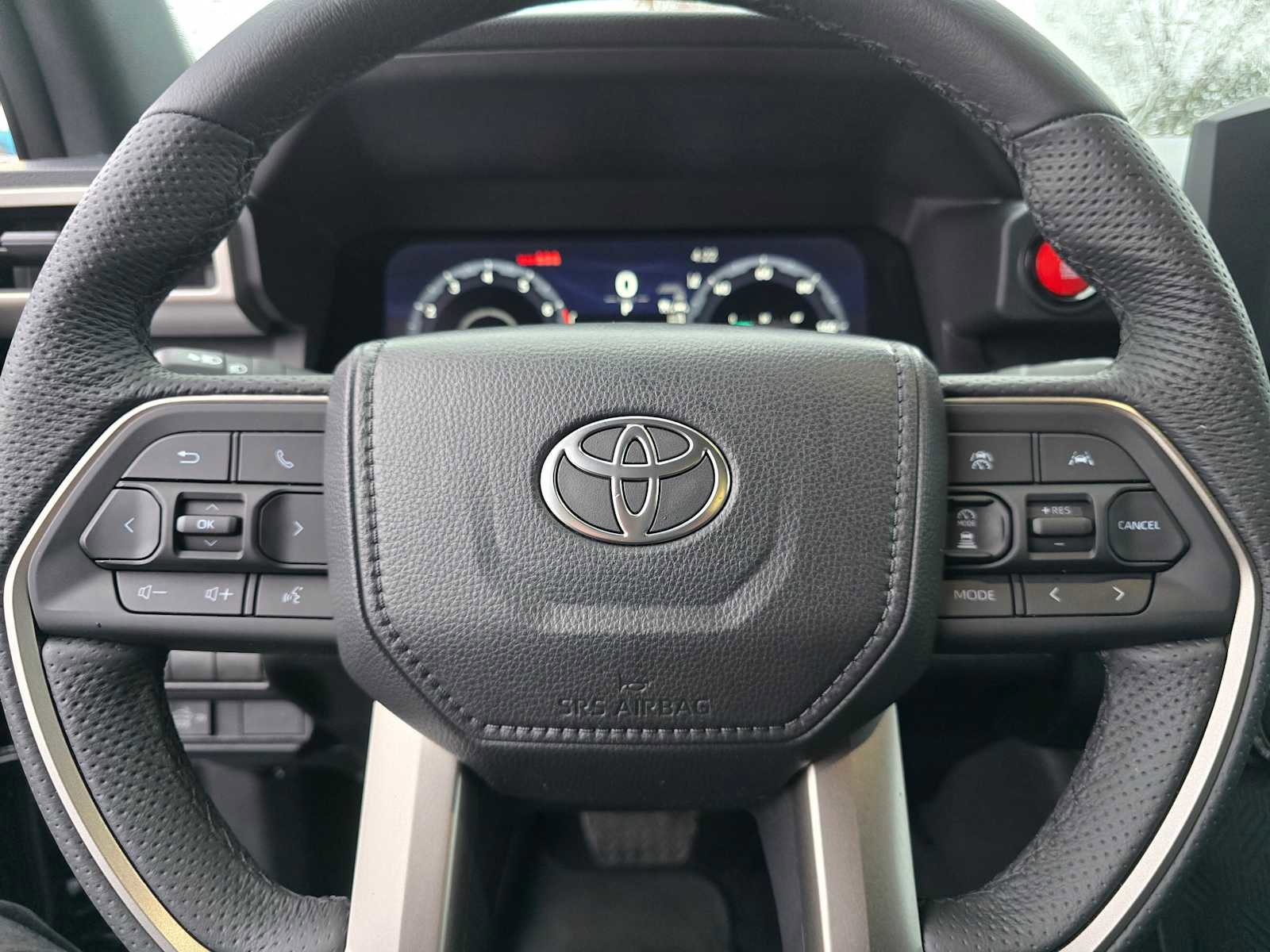 Certified 2025 Toyota Tacoma TRD Off-Road image 26