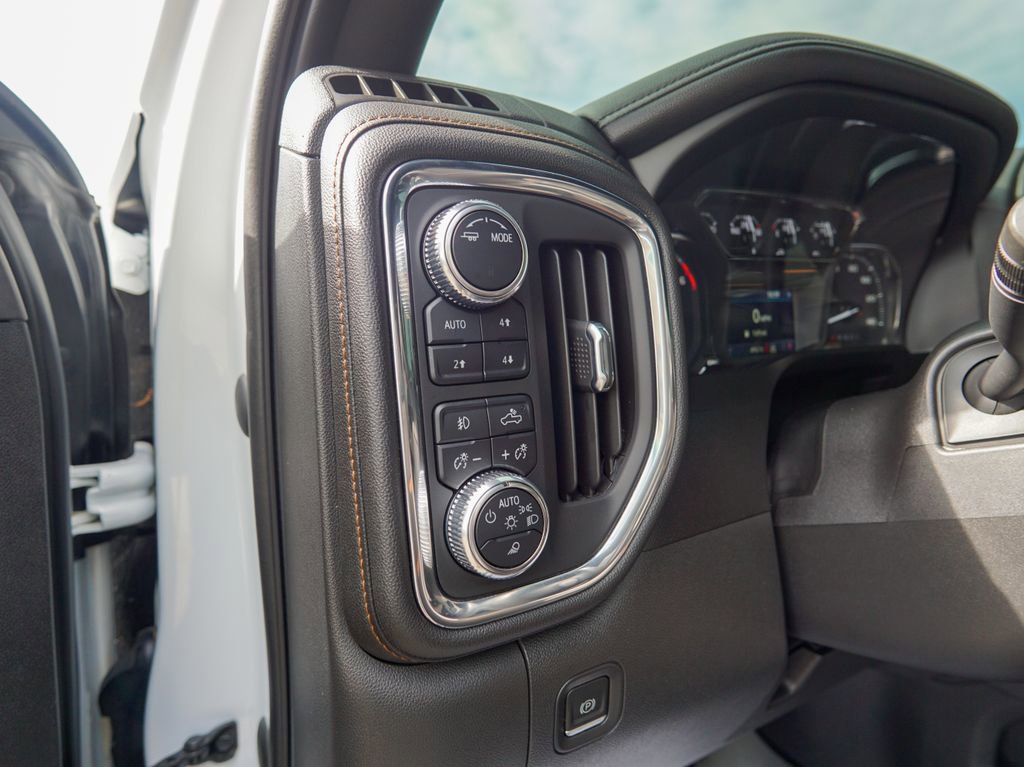 Used 2021 GMC Sierra 1500 AT4 image 21