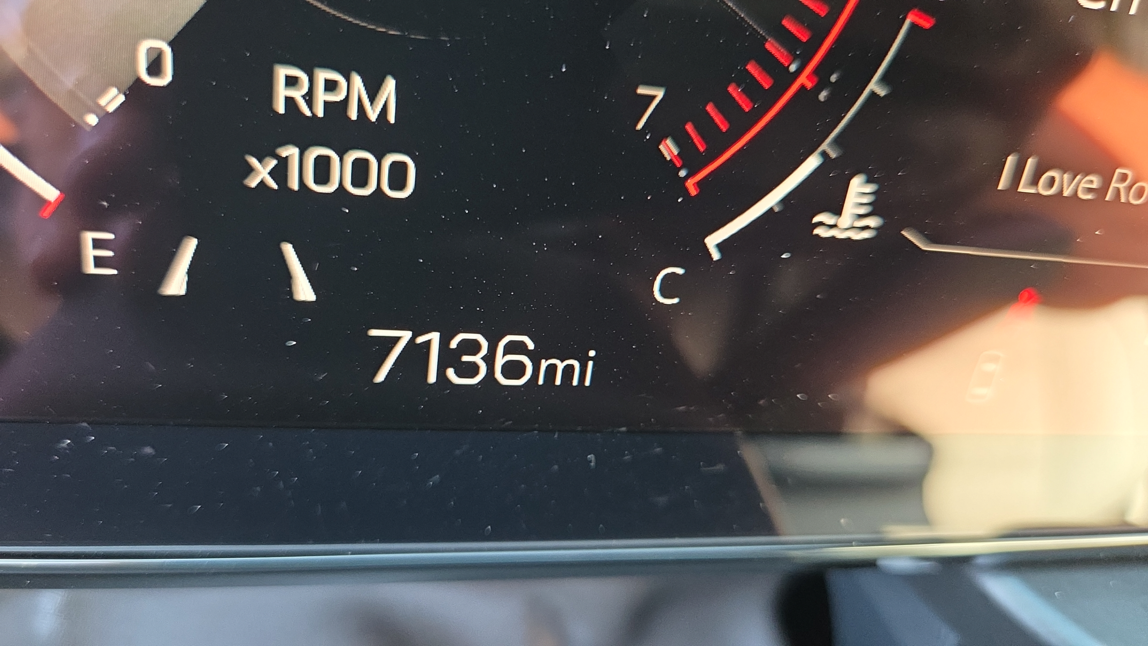 Used 2026 GMC Terrain Denali AWD/4WD image 26
