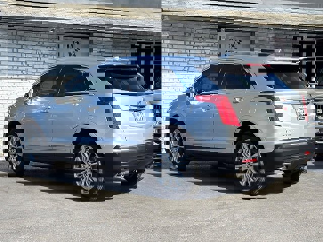 Used 2019 Cadillac XT5 Premium Luxury image 25