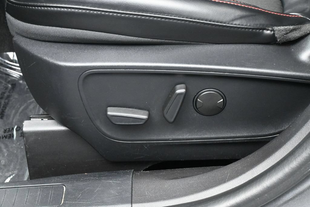 Used 2024 Ford Escape ST-Line FWD image 12