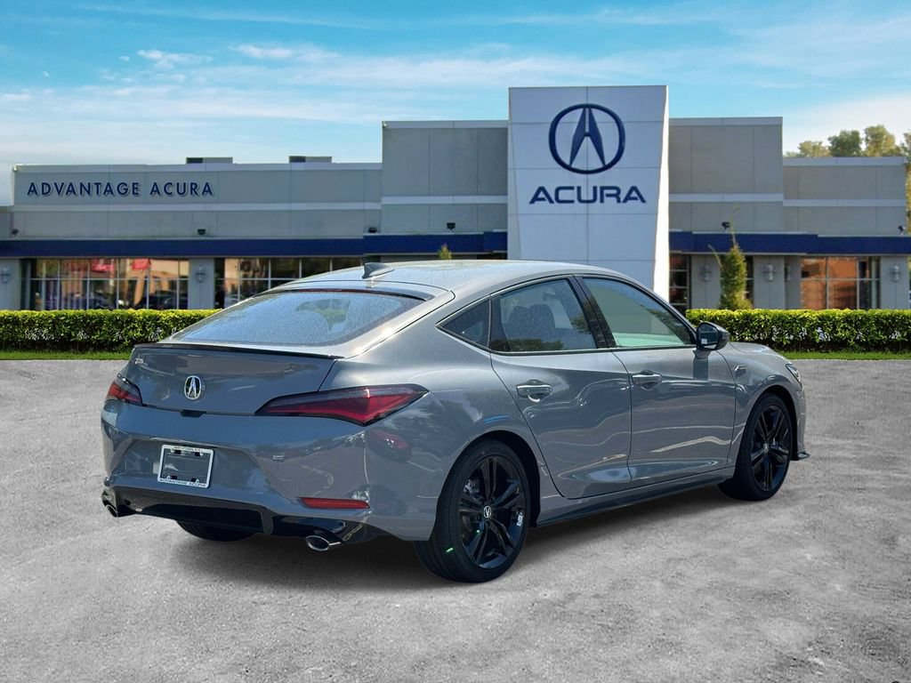 New 2026 Acura MDX Type S AWD/4WD image 5