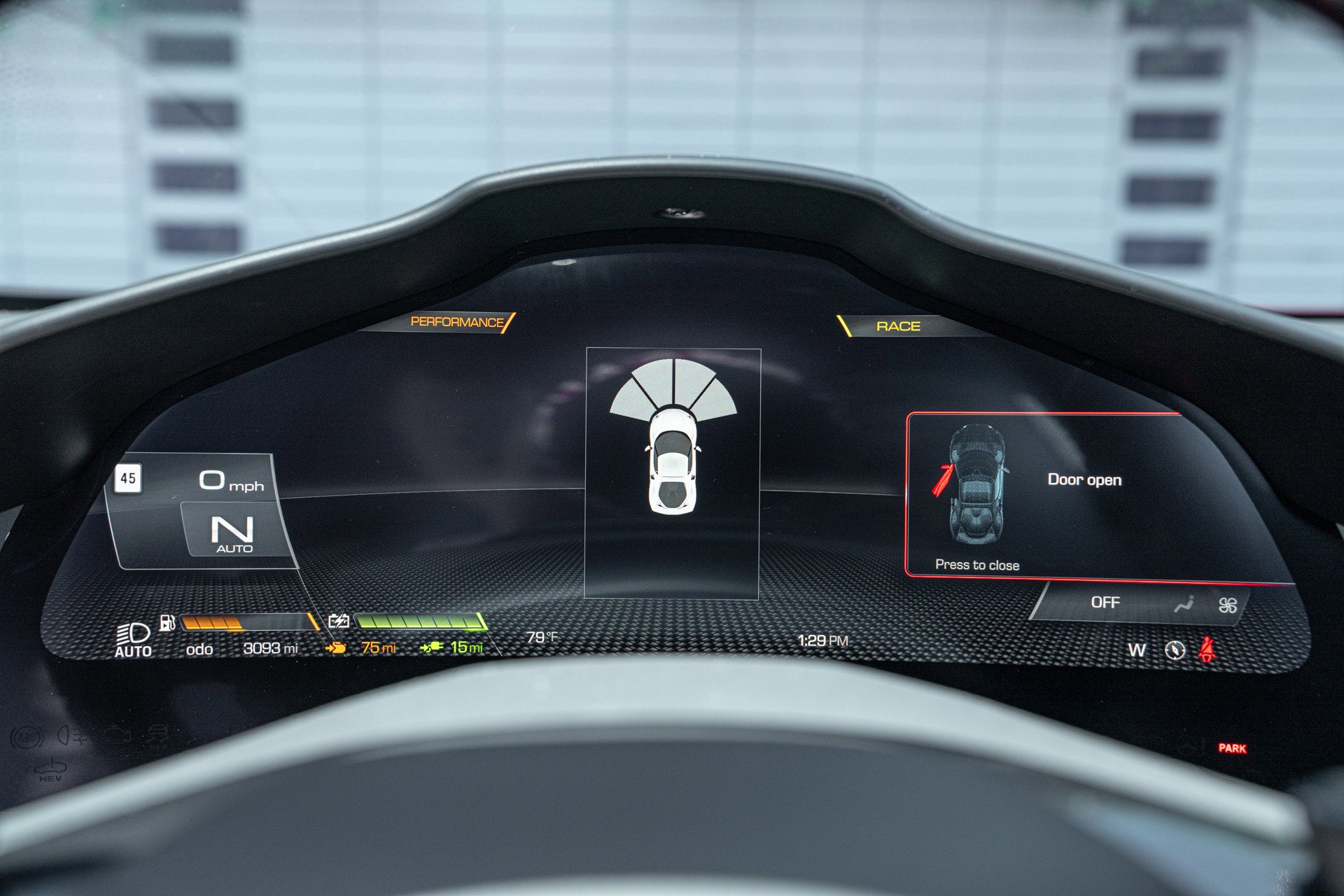Used 2024 Ferrari 296 GTB image 35