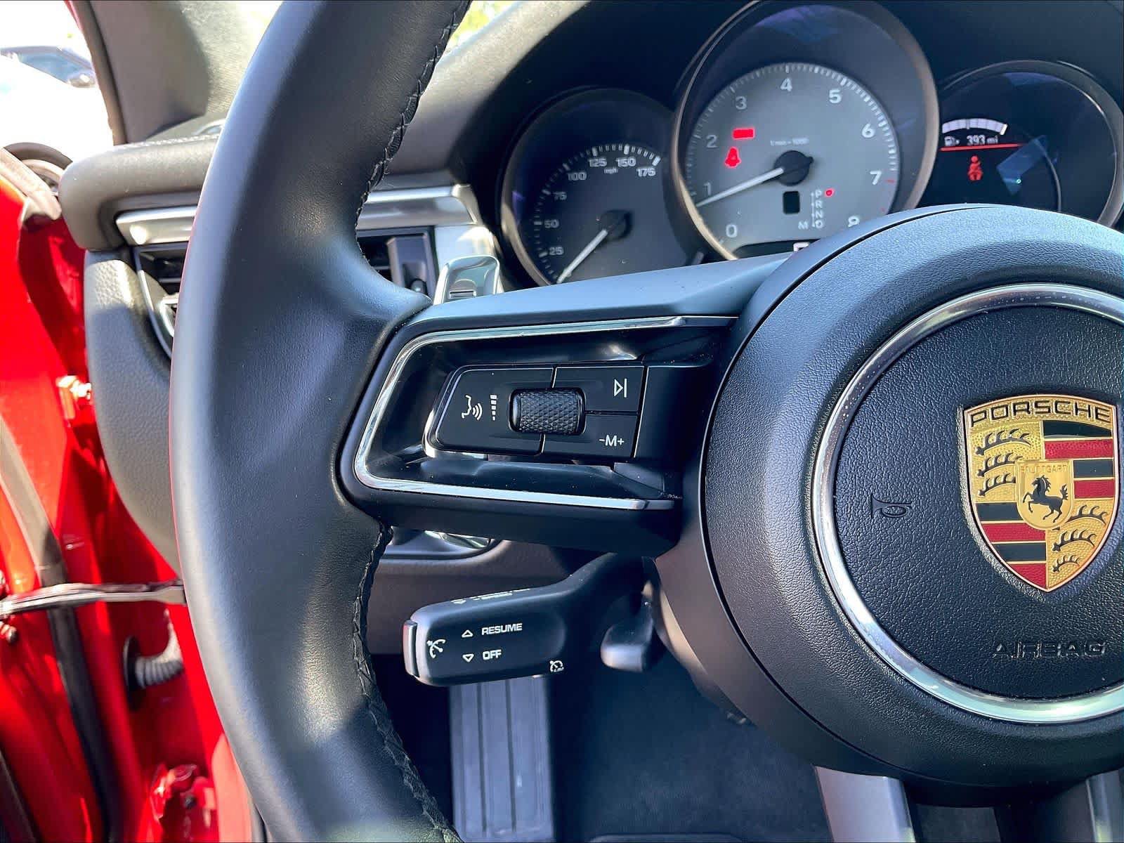 Used 2022 Porsche Macan S AWD/4WD image 20