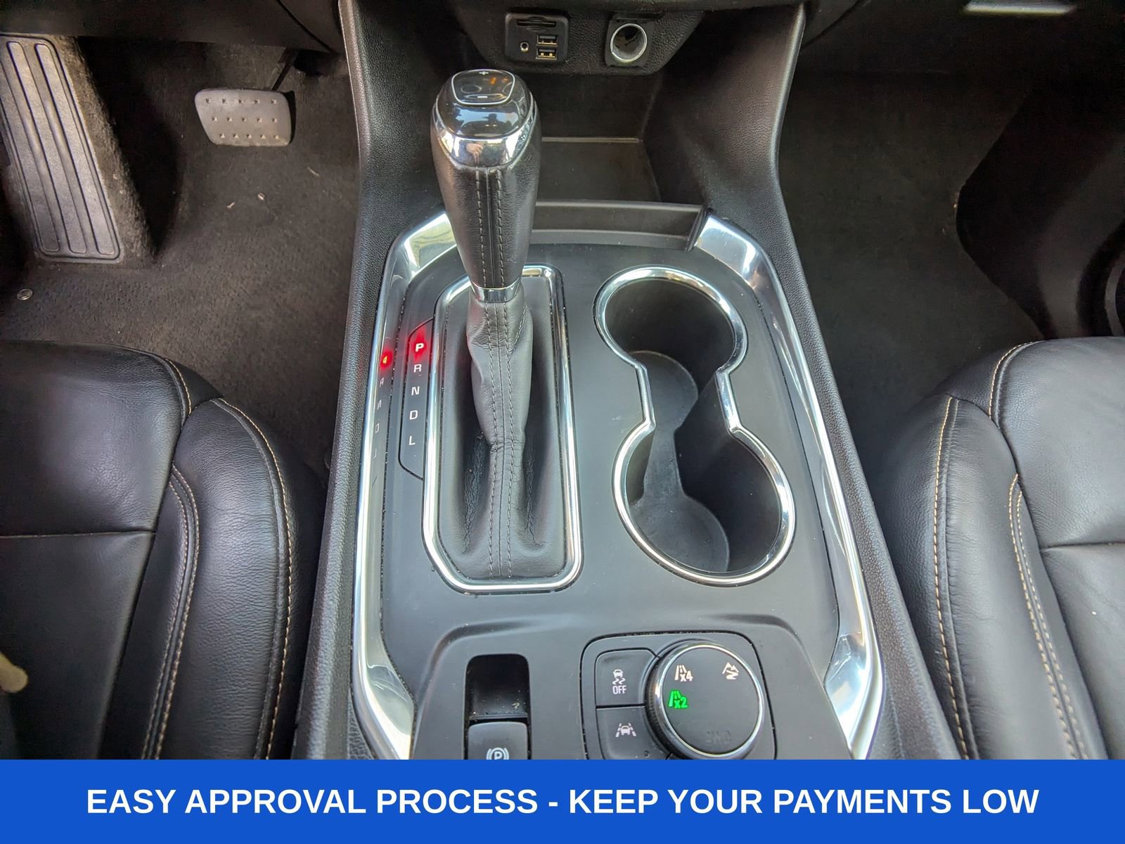 Used 2020 Chevrolet Traverse LT w/ LT Premium Package image 31