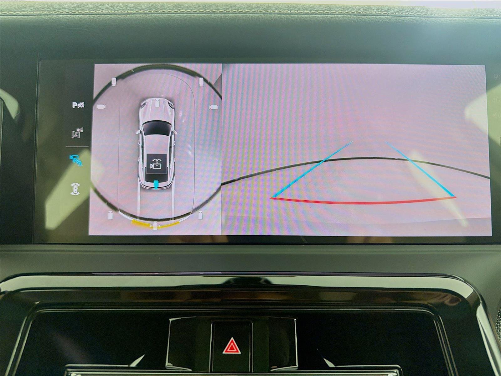 New 2026 Porsche Panamera image 13