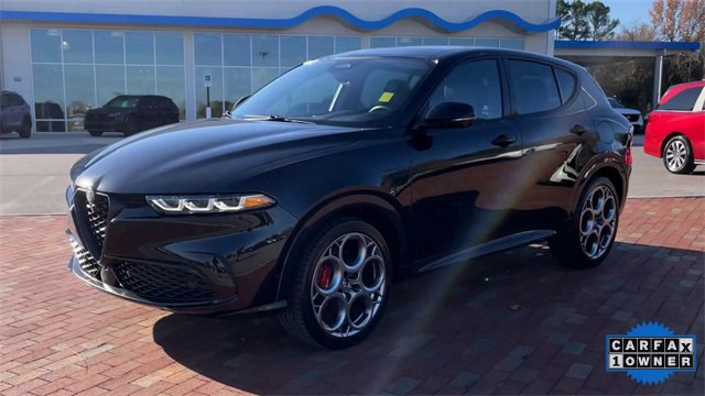 Used 2024 Alfa Romeo Tonale Veloce w/ Active Assist Package image 5