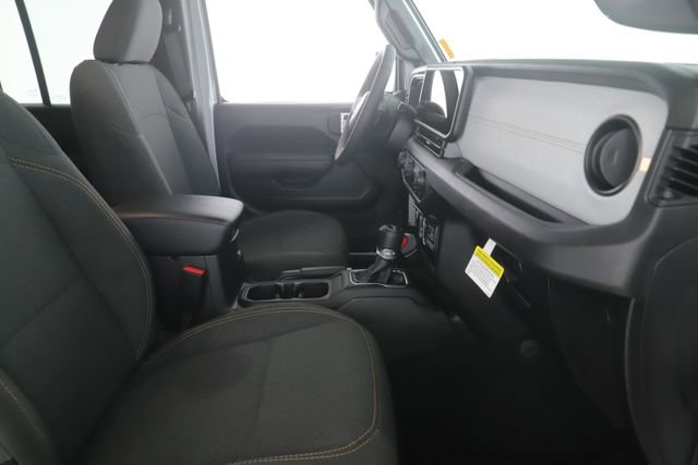 Used 2024 Jeep Wrangler Sport S image 29