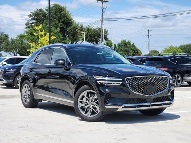 Used 2024 Genesis GV70 2.5T w/ Select Package AWD/4WD image 2