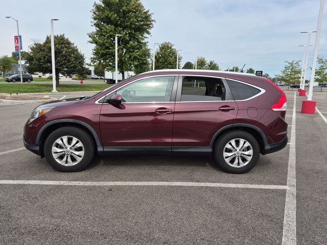 Used 2014 Honda CR-V EX-L image 8