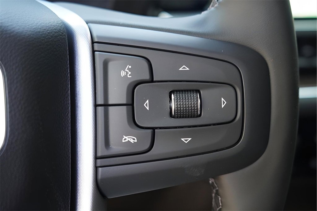 New 2026 GMC Sierra 1500 Elevation w/ Elevation Select Package image 14