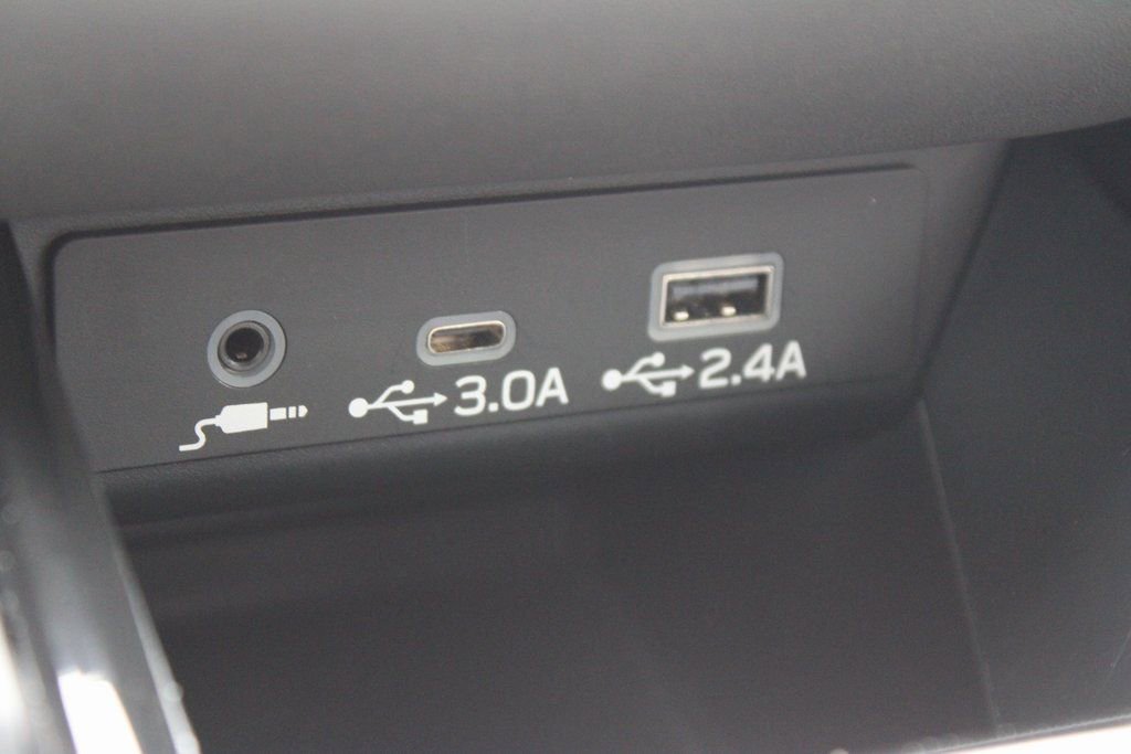 Certified 2024 Subaru Outback Onyx Edition XT image 22