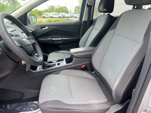 Used 2017 Ford Escape SE AWD/4WD image 20