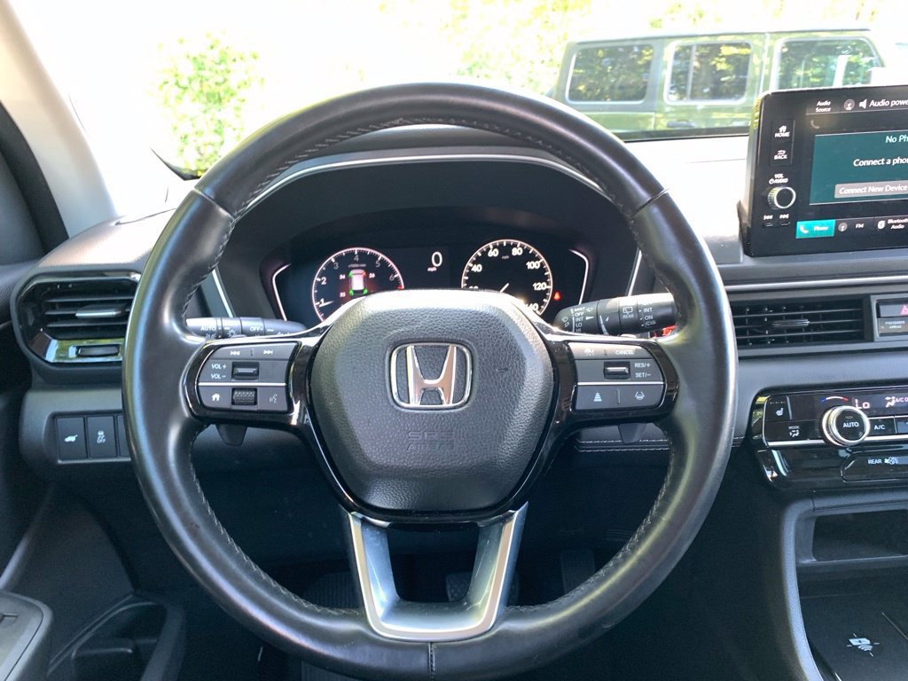 Used 2023 Honda Pilot EX-L image 15