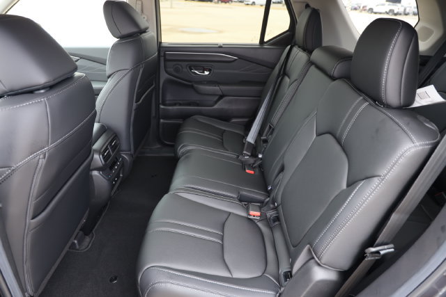 New 2026 Honda Pilot Touring image 13