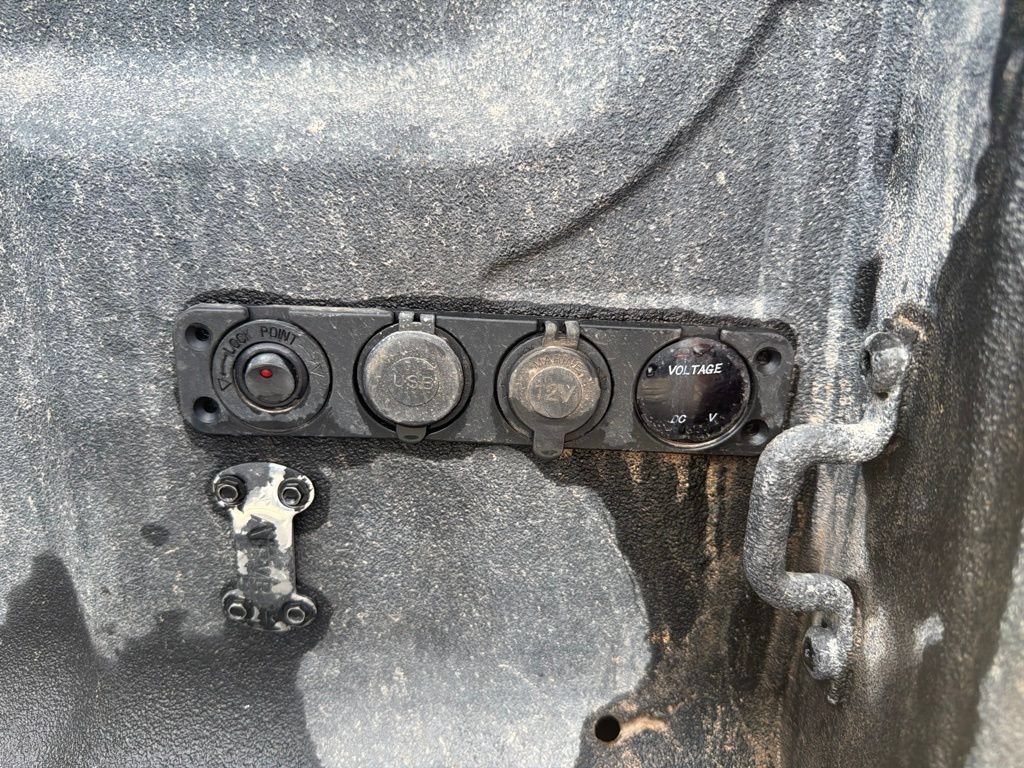 Used 2020 Ford Ranger Lariat w/ Equipment Group 501A Mid AWD/4WD image 23