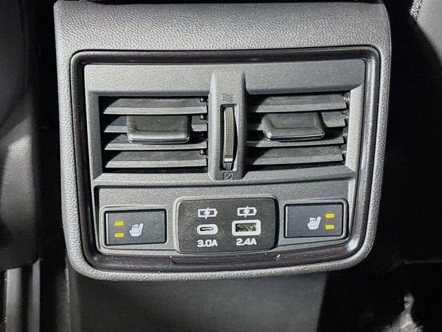 New 2026 Subaru Forester Touring image 27
