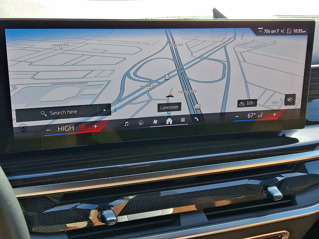 Certified 2024 BMW X5 xDrive40i w/ Premium Package image 18