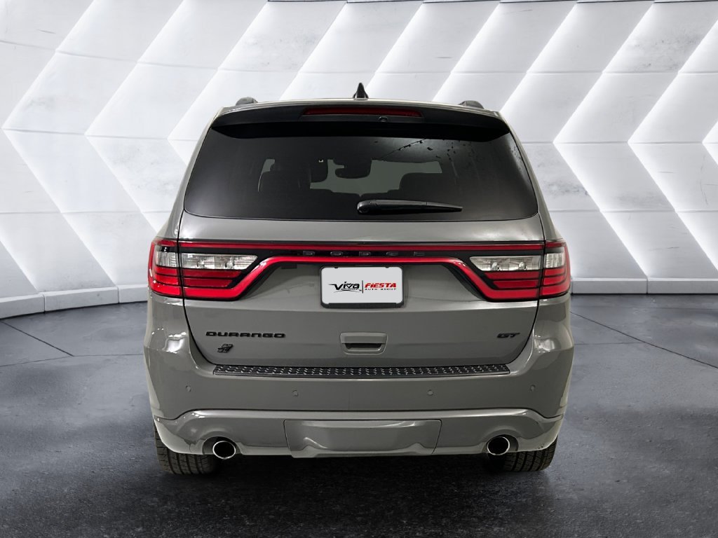 Used 2023 Dodge Durango GT AWD/4WD image 5