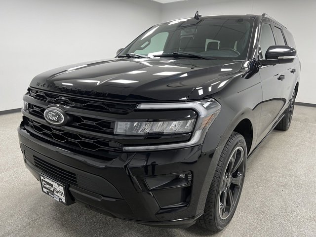 Used 2024 Ford Expedition Max Limited image 5