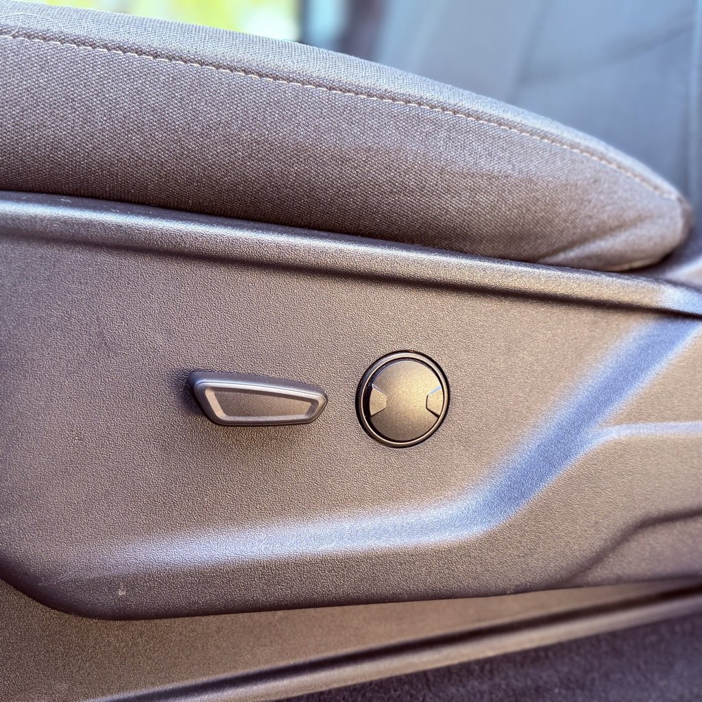 Used 2025 Ford F150 XLT w/ Equipment Group 301A Standard image 23