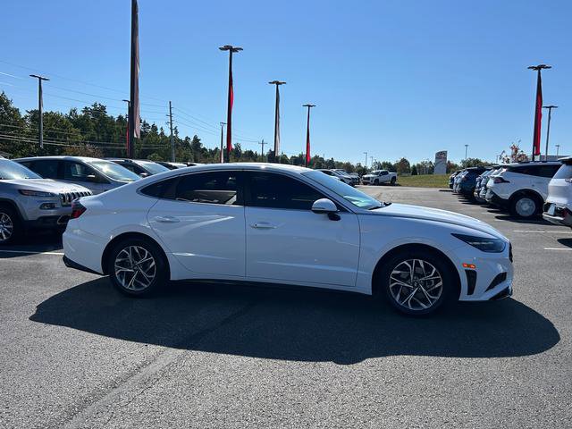 Used 2023 Hyundai Sonata SEL image 2