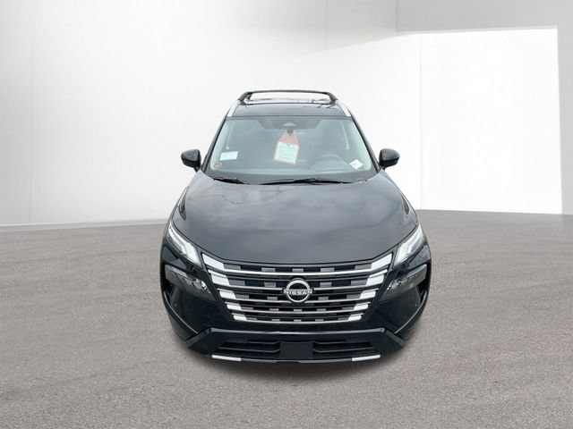 New 2026 Nissan Rogue Platinum w/ Platinum Premium Package AWD/4WD image 38