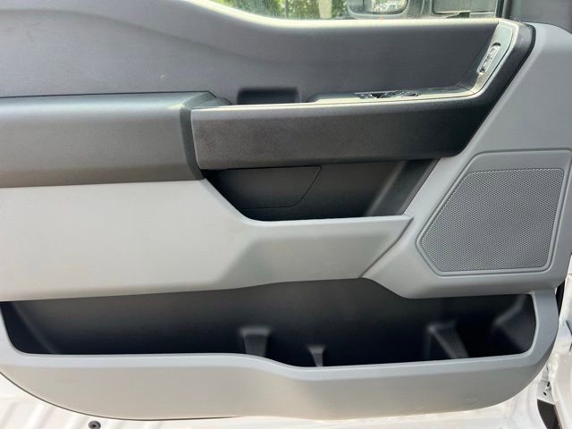 New 2024 Ford F550 4x4 Regular Cab Super Duty image 22