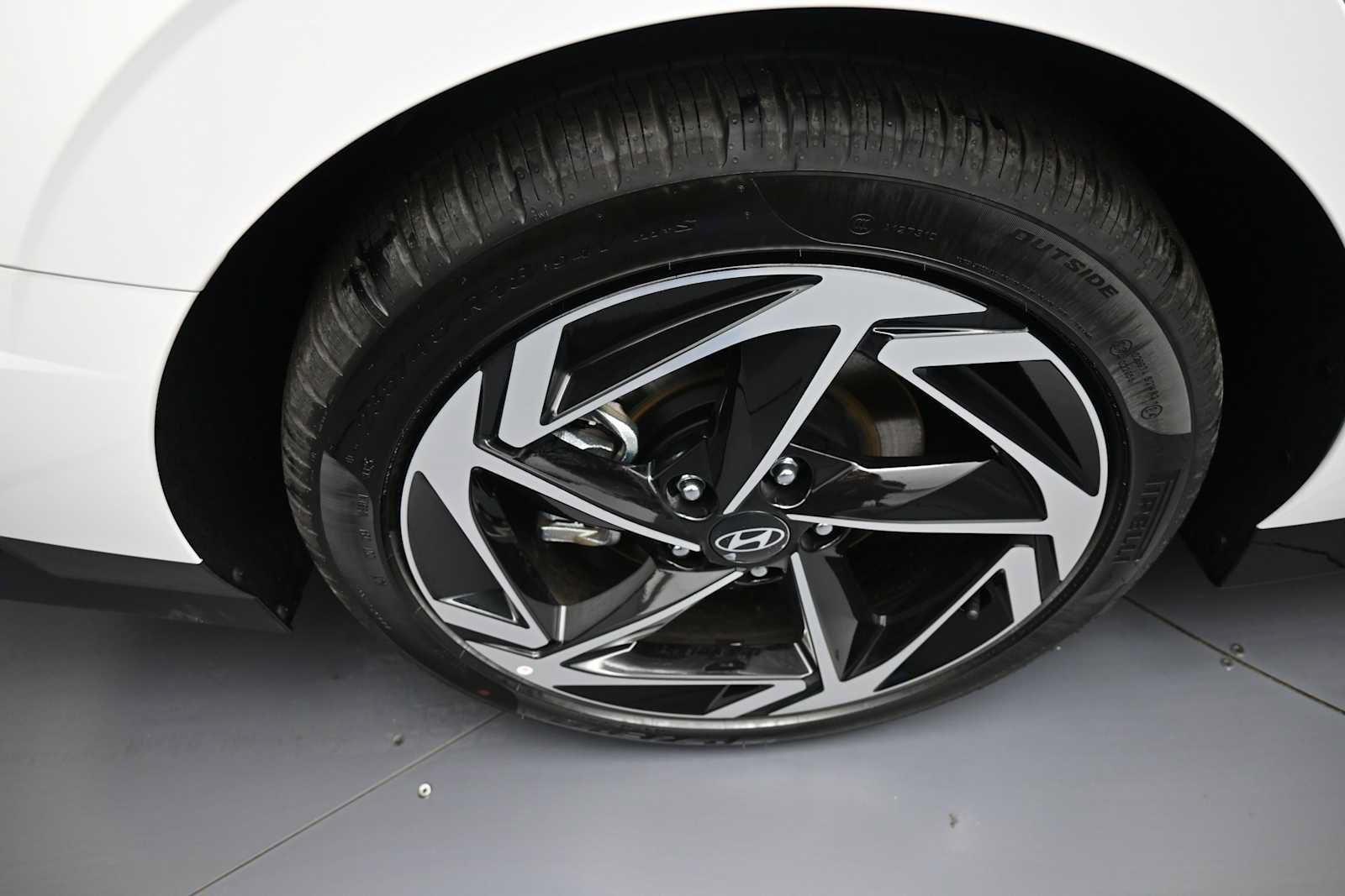 New 2026 Hyundai Sonata SEL FWD image 12