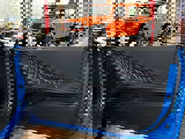 New 2026 Dodge Charger R/T Scat Pack image 24