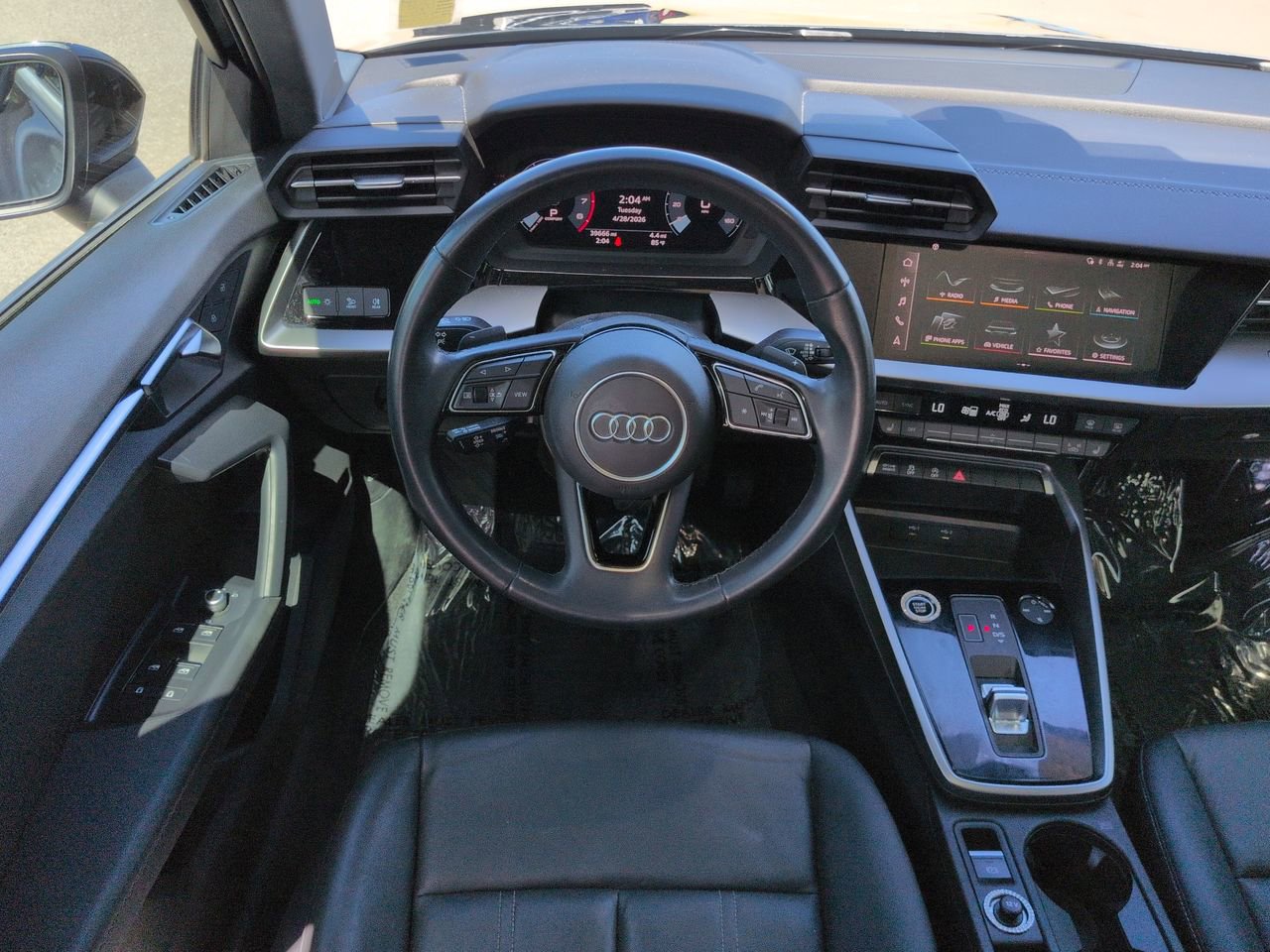 Used 2023 Audi A3 2.0T Premium FWD image 15