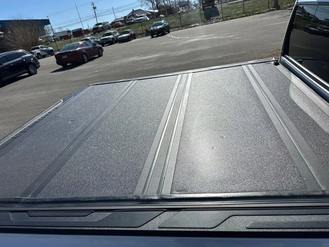 Used 2023 Toyota Tundra Limited image 27