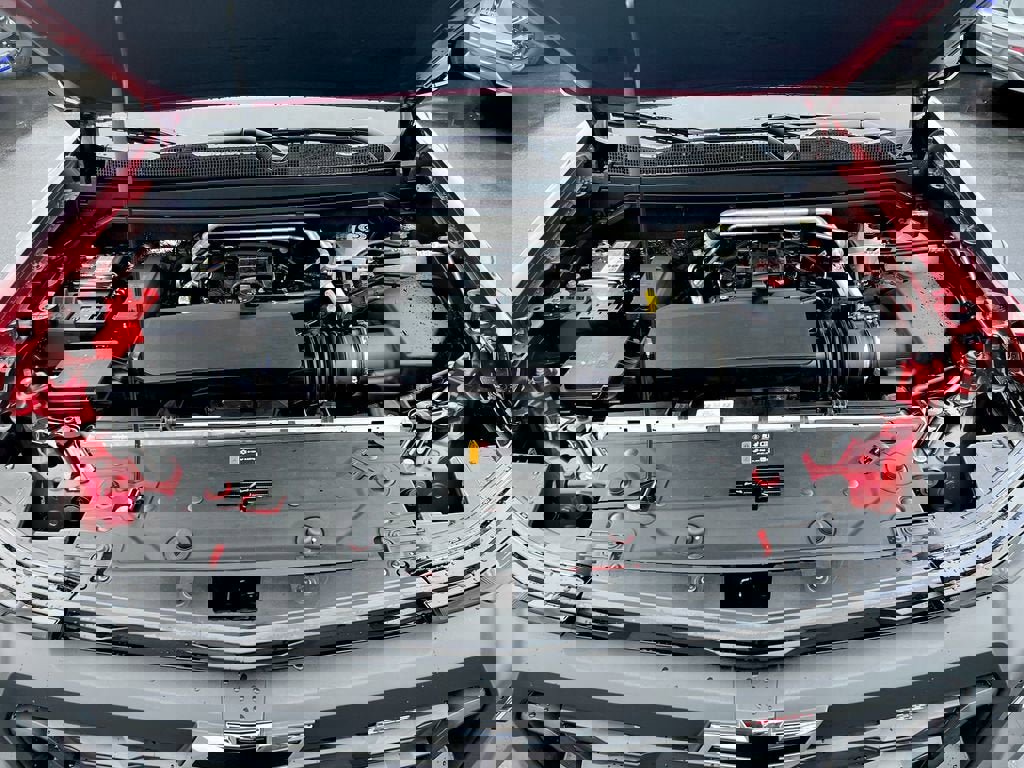 New 2026 Chevrolet Colorado Trail Boss image 63